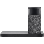 Колонка портативная BBK BTA2020 черный 5W 1.0 BT 10м 1200mAh, фото5