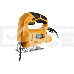 Лобзик электрический Deko DKJS650 650Вт 3000ходов/мин от электросети, фото6