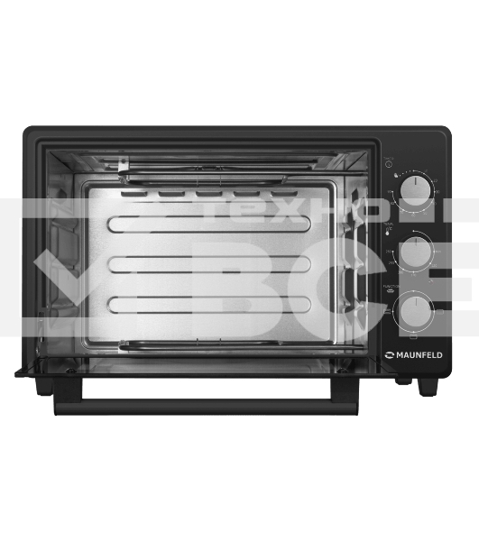 Мини-печь Maunfeld MMO-373MB01