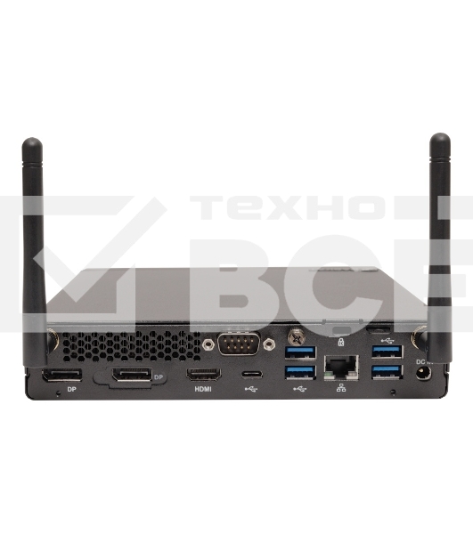 Компьютер Raskat STANDART 507 (Intel Core i5-10400, Intel H510, RAM 8GB, SSD 240GB, netop, noOS)