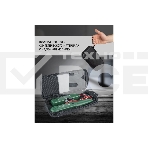 Тестер ОНЛАЙТ OMT-Ti01-MS6812 (трассоискатель MS6812), фото8