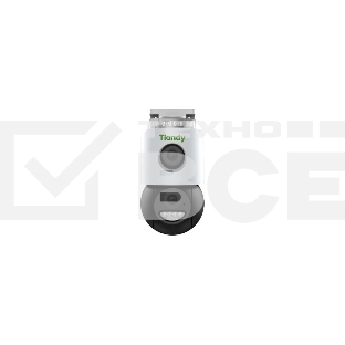 Камера видеонаблюдения IP Tiandy TC-H363N I5W/WIFI/Eu/4mm/V4.0 4-4мм цв.