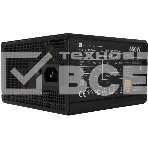 Блок питания Thermalright TR-TB650S 650W 80 PLUS Bronze, (ATX, 3, Non-modular, 1x24(20+4)pin 550mm, 1xCPU*2 8(4+4)pin 600+150mm, 1xPCIe*2 8(6+2)pin 500+150mm, 1xSATA*3+MOLEX4pin*1 400+150+150+150mm, 1xSATA*2+MOLEX4pin*2 400+150+150+150mm, Active, 120x120m, фото3