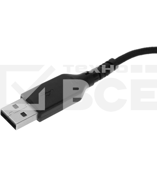 Клавиатура проводная A4Tech Bloody B865 USB серый/черный