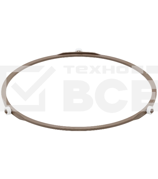 Встраиваемая микроволновая печь Krona ONYX 45H mw BL/BL черный, 38 л, 1000 Вт, переключатели - сенсор