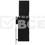 Вытяжка кухонная вертикальная Krona AURA 600 черный S, фото9