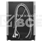 Встраиваемая посудомоечная машина Meferi MDW6073 Comfort, нержавеющая сталь, 59.8 см, 14 компл., 47 дБ, класс A, фото2
