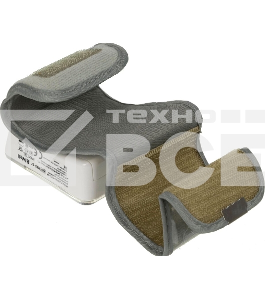 Тонометр автоматический B.Well MED-57