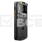 Терминал сбора данных Urovo DT50 (DT50-SH7S11E4F31) 2D Image Honeywell HS7, 4/64 ГБ, Android 11, USB, Bluetooth, WiFi, NFC, USB Type-C, MicroSD, Аудио выход, Вход микрофона, SIM, 2G, 3G, 4G, 5.7 