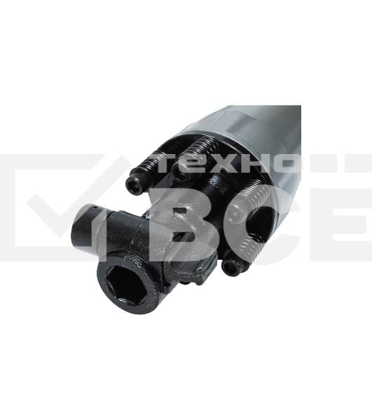 Отбойный молоток Deli DE-DG30-1E (2100Вт, 75Дж, кейс)