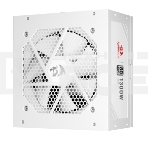 Блок питания для ПК Redragon RGPS-1300W 1300Вт,модульный,80+Plat,белый, фото 1