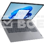 Ноутбук Lenovo Thinkbook 14 G6 IRL серый Core i5-13500H/16Gb/SSD512Gb/14