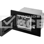 Микроволновая печь Weissgauff BMWO-206 Grill, фото6