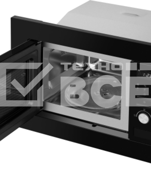 Микроволновая печь Weissgauff BMWO-206 Grill
