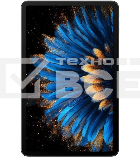 Планшет Blackview MEGA 2 12/256Gb серый