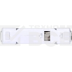 Вентилятор Lian-Li SL V2 120 G99.12SLV21W.00 белый 120мм 1600rpm 29dB 4-pin, фото3