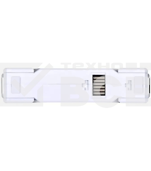 Вентилятор Lian-Li SL V2 120 G99.12SLV21W.00 белый 120мм 1600rpm 29dB 4-pin