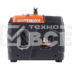 Генератор инверторный PATRIOT iGX 1200, 1,0/1,2 кВт, фото8
