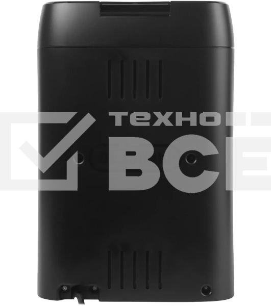 Кофемашина DeLonghi Magnifica Plus ECAM320.60.B 1450Вт черный