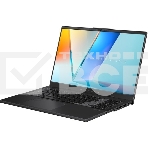 Ноутбук ASUS N6506CU-MA033 серый 90NB15E3-M001E0 15.6