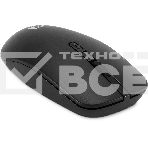 Комплект клавиатура + мышь Оклик S277W клав:черный мышь:черный USB беспроводная Multimedia (2066172), фото5