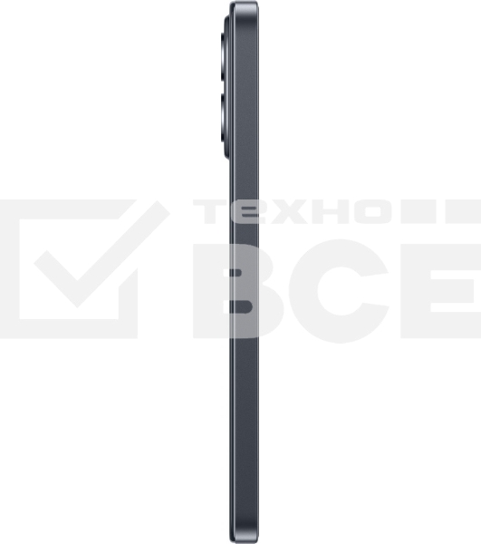 Смартфон Tecno Pova 7 Ultra 5G LJ9, 8/256Gb, черный