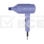 Фен Polaris PHD 2044Ti Quattro Ionic лавандовый, фото3