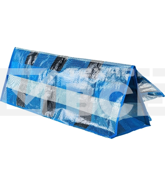 Сумка Рыжий Кот 60x45x20 см, полипропилен 008584