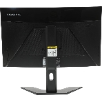 Монитор 27' Gigabyte G27QC A VA 2560x1440, 165 Гц, 1 мс, 16:9, 250 кд/м², HDMI 2.0 (x2), DP 1.2, 3.5 Jack, USB Hub (2x USB 3.0), динамики (2x2 Вт), FreeSync, изогнутый экран (1500R), черный, фото11