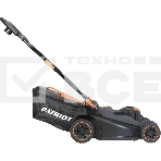 Газонокосилка роторная Patriot PT2044E Lux (512302044) 1800Вт, фото15