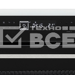 Электрический духовой шкаф Krona UNIVERSUM 60 WH, фото11