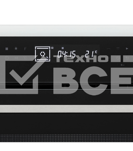 Электрический духовой шкаф Krona UNIVERSUM 60 WH