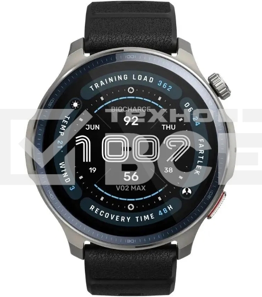 Умные часы Amazfit Balance 2 A2430 1.5