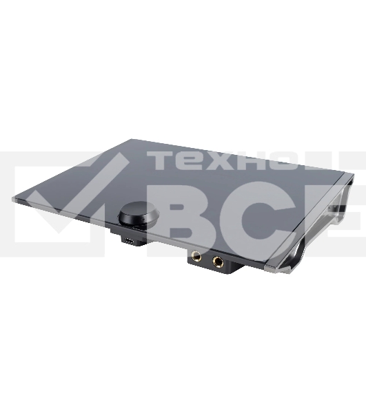 Аудиоинтерфейс USB 110313A3002 Icon Touch 8 24 бит/192 кГц.