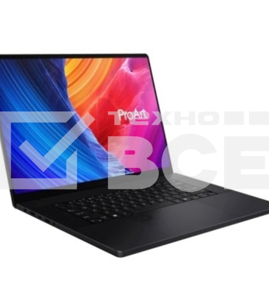 Ноутбук ASUS ProArt P16 H7606WR-SE005X 16