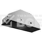 Вытяжка встраиваемая Korting KHI 9828 GN, фото 1