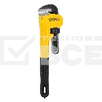 Трубный ключ Deli DL2512 12