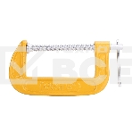 Струбцина Deli DL-G205 Диапазон зажима:0-70мм, фото3