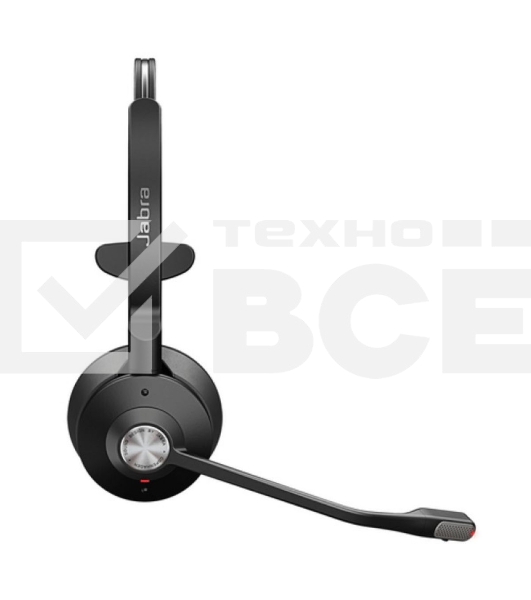 Беспроводная гарнитура Jabra Engage 65 E, Mono