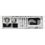 Серверный корпус ExeGate Pro 3U390-11 (RM 19', высота 3U, глубина 390, БП 400ADS, USB), фото5