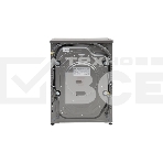 Стиральная машина KRAFT KF-MBDS6109G серый, загрузка фронтальная 6 кг, 1000 об/мин, класс: А+++, фото10