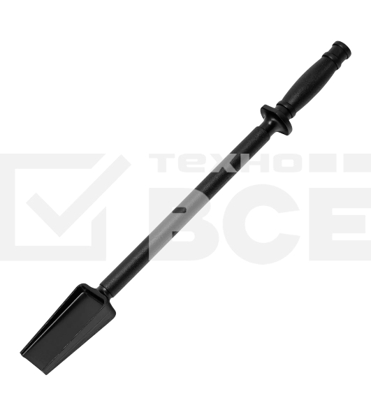 Снегоуборочная машина аккумуляторная Denzel ESB-560Li, 560 мм, 40В, 2 АКБ 5 Ач, ЗУ, метал. шнек