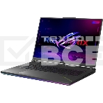 Ноутбук Asus ROG Strix G18 G814PP-S9032 Ryzen 9 8940HX 32Gb SSD1Tb NVIDIA GeForce RTX 5070 8Gb 18
