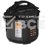 Мультиварка-скороварка Redmond MP111 1000Вт, 6л, фото9