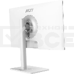 Монитор 23.8' MSI Modern MD2412PW IPS 1920x1080, 100 Гц, 4 мс, 16:9, 300 кд/м2, 1xHDMI, 1xUSB-C, 1x3.5 мм, белый, фото21