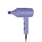 Фен Polaris PHD-1110 голубой, 1600 Вт, ионизация, фото 1