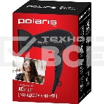 Фен Polaris PHD 2289AC серый, 2200 Вт, ионизация, фото2