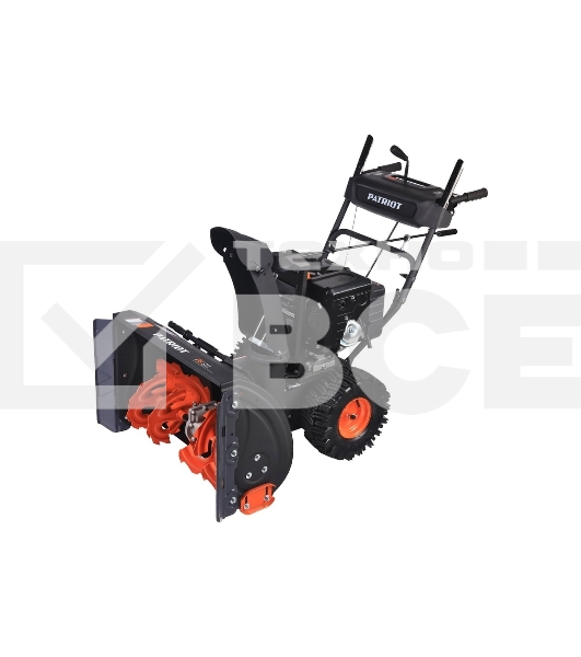 Снегоуборщик бензиновый Patriot PS 911 11л.с.