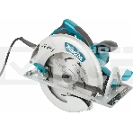 Циркулярная пила (дисковая) Makita 5008MGJX2 1800Вт (ручная), фото2