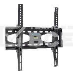 Кронштейн для телевизора Kromax STAR-44 серый, 26'-55' макс. 40 кг, настенный, наклон, фото 1